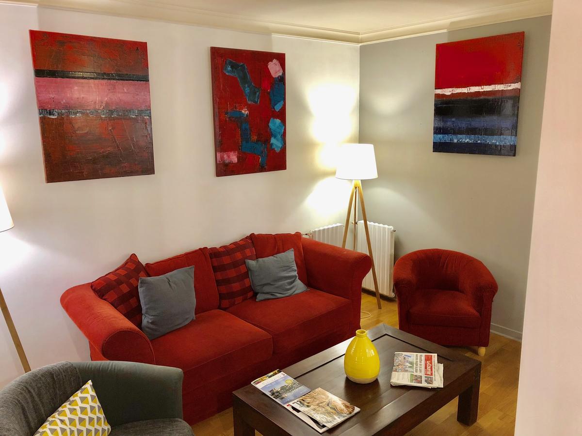 Cit'Hotel Le Volney 쏘뮤흐 외부 사진
